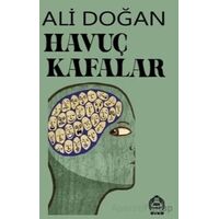 Havuç Kafalar - Ali Doğan - Kekeme Yayınları