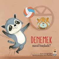 Nasıl Başladı? - Denemek - Ayşe Aydemir - Sincap Kitap