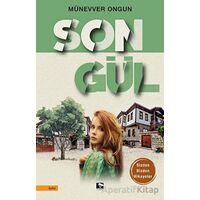 Songül - Münevver Ongun - Çınaraltı Yayınları