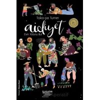Aidiyet - Toko-pa Turner - İlksatır Yayınevi