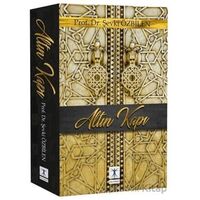 Altın Kapı - Şevki Özbilen - Da Vinci Publishing