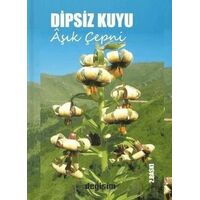 Dipsiz Kuyu - Aşık Çepni - Değişim Yayınları