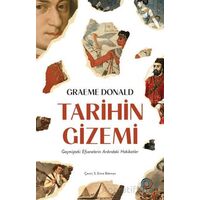 Tarihin Gizemi - Graeme Donald - Orenda