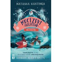 Mucizevi Tatlıcılar - Natasha Hastings - Genç Timaş