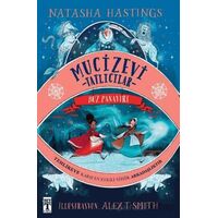 Mucizevi Tatlıcılar - Natasha Hastings - Genç Timaş