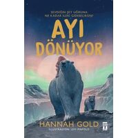Ayı Dönüyor - Hannah Gold - Genç Timaş