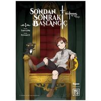 Sondan Sonraki Başlangıç 1 - Turtleme - Athica Yayınları