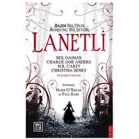 Lanetli - Kolektif - Athica Yayınları