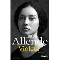 Violeta - Isabel Allende - Can Yayınları