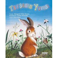 Tavşanın Yuvası - Margaret Wise Brown - Yapı Kredi Yayınları