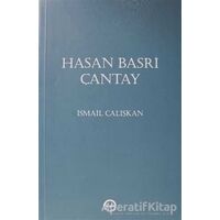 Hasan Basri Çantay - İsmail Çalışkan - Diyanet İşleri Başkanlığı