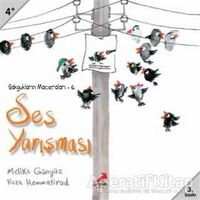 Ses Yarışması - Reza Hemmatirad - Erdem Çocuk