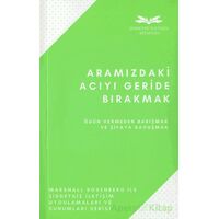 Aramızdaki Acıyı Geride Bırakmak - Marshall Rosenberg - Remzi Kitabevi