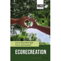 Ecorecreation - Suat Karaküçük - Eğitim Yayınevi - Bilimsel Eserler