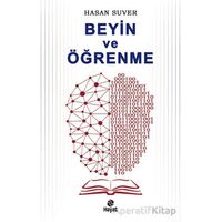 Beyin ve Öğrenme - Hasan Suver - Hayat Yayınları