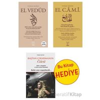 El Vedud - El Cami -2li Set - Tuğçe Işınsu - Feniks Yayınları