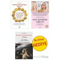 Veresiye Defteri - Onu Kendine Aşık Et - 2 li Set - Tuğçe Işınsu - Feniks Yayınları