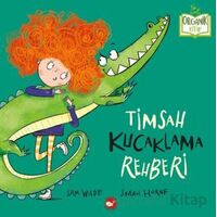 Organik Kitap - Fil Besleme Rehberi - Sam Wilde - Beyaz Balina Yayınları