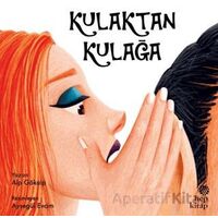 Kulaktan Kulağa - Alp Gökalp - Hep Kitap