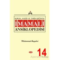 Kuran, Hadis ve Tarih Işığında İmam Ali Ansiklopedisi C.14 - Muhammed Reyşehri - Asr Yayınları