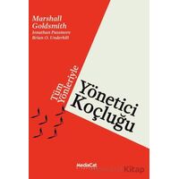 Yönetici Koçluğu - Marshall Goldsmith - MediaCat Kitapları