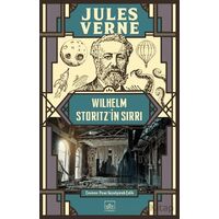 Wilhelm Storitzin Sırrı - Jules Verne - İthaki Yayınları