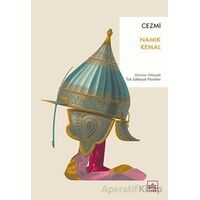 Cezmi - Namık Kemal - İthaki Yayınları
