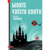 Monte Kristo Kontu - Alexandre Dumas - Yediveren Yayınları