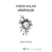 Yarım Kalan Hikayeler - İskan Amed - Aram Yayınları