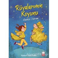 Rüyalarımın Koyunu - Gamze Sürcan - Kırmızı Kedi Çocuk