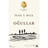 Oğullar - Pearl S. Buck - Kafka Kitap