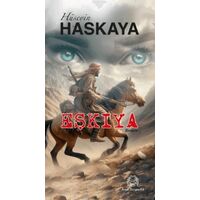 Eşkıya - Hüseyin Haskaya - Arya Yayıncılık