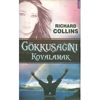 Gökkuşağını Kovalamak - Richard Collins - Anemon Yayınları