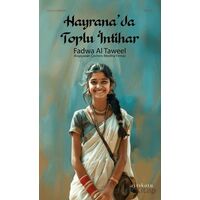 Hayrana’da Toplu İntihar - Fadwa Al Taweel - Ayrıkotu Yayınları