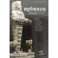 Ephesus and The Other Ionian Cities - Kolektif - Uranus