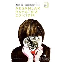 Akşamlar Rahatsız Edicidir - Marieke Lucas Rijneveld - MonoKL