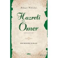 Hidayet Yıldızları - Hazreti Ömer - Ebubekir Subaşı - Aden Yayıncılık