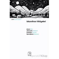 İskandinav Hikayeleri - Kolektif - Kuzey Işığı Yayınları