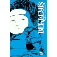 Bekleyiş - Keum Suk Gendry - Kim - Sırtlan Kitap