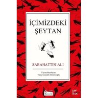 İçimizdeki Şeytan - Sabahattin Ali - Koridor Yayıncılık
