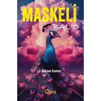 Maskeli BalO - İ. Gökhan Durmaz - Omca Yayınları