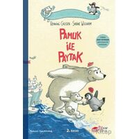 Pamuk ile Paytak - Henning Callsen - The Kitap Çocuk