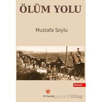Ölüm Yolu - Mustafa Soylu - Peri Yayınları
