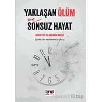 Yaklaşan Ölüm ve Sonsuz Hayat - İmam Gazali - Bera Kitap
