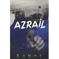 Azrail - Runyx - Martı Yayınları