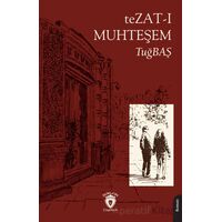 Tezat-ı Muhteşem - TuğBAŞ - Dorlion Yayınları