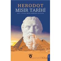 Mısır Tarihi - Herodot - Dorlion Yayınları