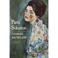 Paris Sıkıntısı - Charles Baudelaire - Everest Yayınları