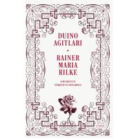 Duino Ağıtları - Rainer Maria Rilke - Everest Yayınları