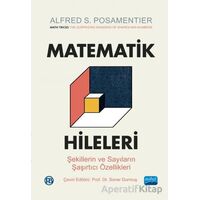 Matematik Hileleri - Şekillerin ve Sayıların Şaşırtıcı Özellikleri - Math Tricks - The Surprising Wo
